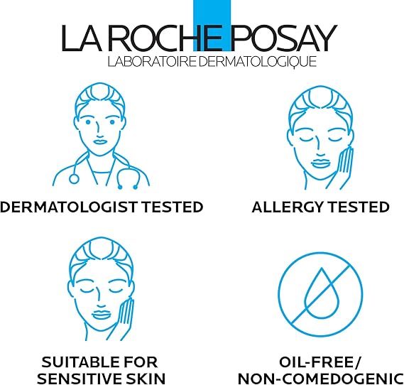 La Roche Posay Pure Vitamin C10 Serum 30ml